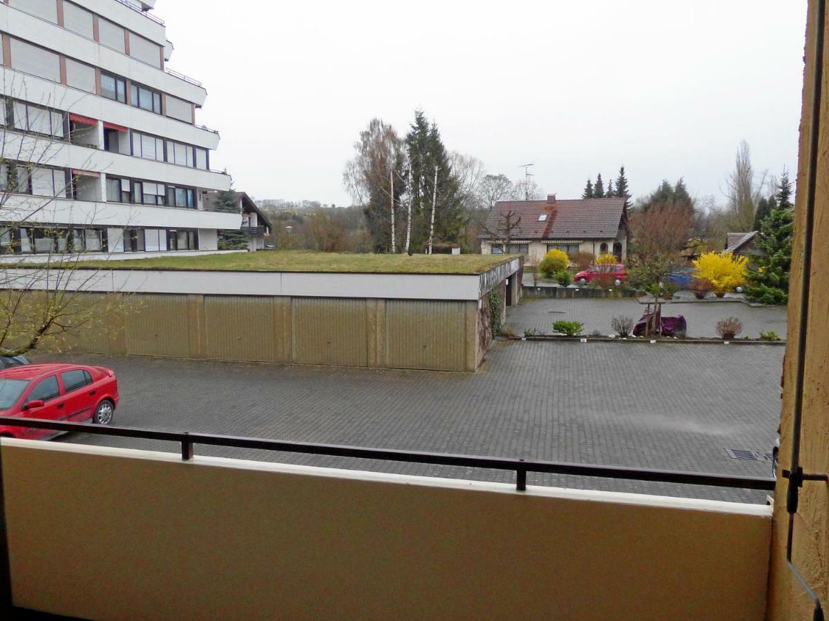 Ferienapartment Blume メーアスブルク エクステリア 写真